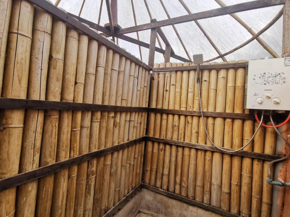 Harvest Moon Valley Ban Pang Luang Exterior photo