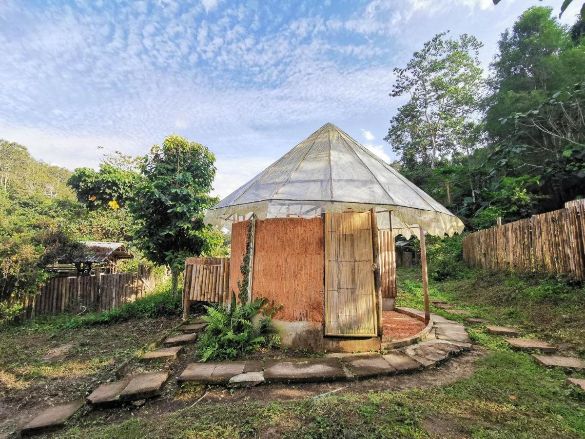 Harvest Moon Valley Ban Pang Luang Exterior photo
