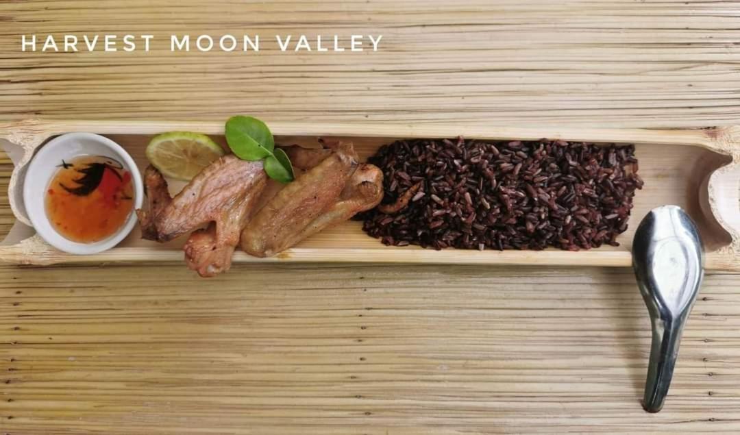 Harvest Moon Valley Ban Pang Luang Exterior photo