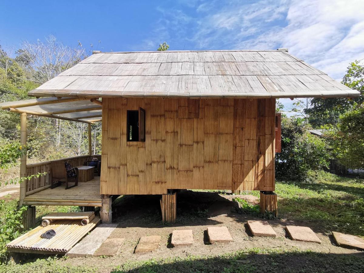 Harvest Moon Valley Ban Pang Luang Exterior photo