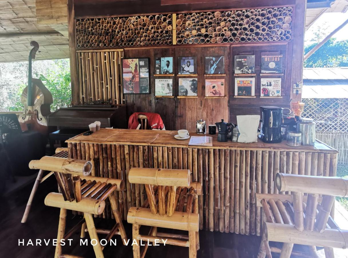 Harvest Moon Valley Ban Pang Luang Exterior photo